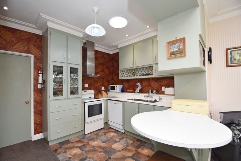 Photo of property in 147 Gladstone Terrace, Gladstone, Invercargill, 9810