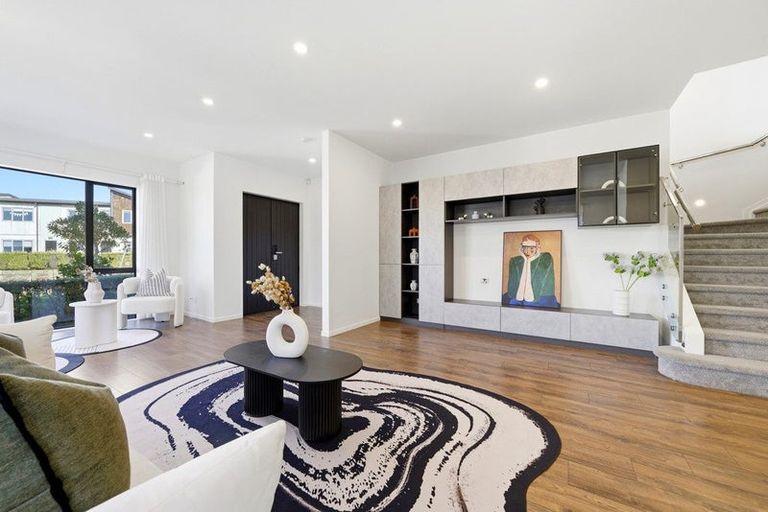 Photo of property in 63 Makete Crescent, Hobsonville, Auckland, 0618