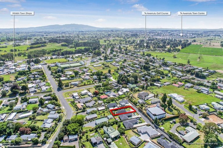 Photo of property in 22c Rolleston Street, Kihikihi, Te Awamutu, 3800
