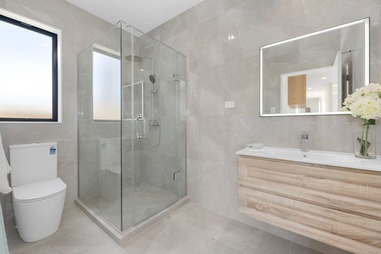 Photo of property in 68 Koromeke Street, Flat Bush, Auckland, 2019