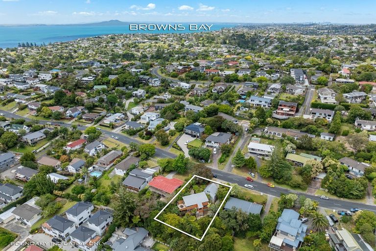 Photo of property in 115a Stredwick Drive, Torbay, Auckland, 0630
