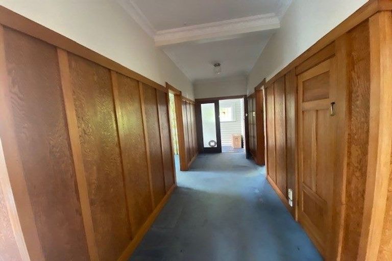 Photo of property in 61 Puriri Street, Woburn, Lower Hutt, 5010