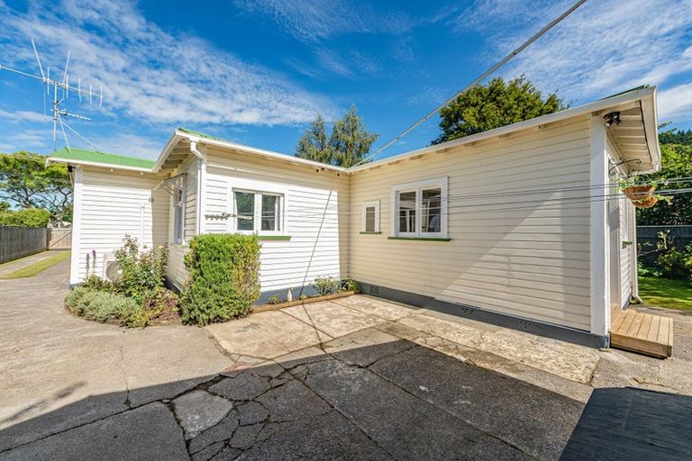 Photo of property in 36 Lewis Avenue, Aramoho, Whanganui, 4500