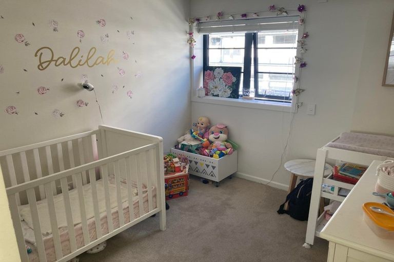 Photo of property in Westhaven Apartments, 23/127 Molesworth Street, Thorndon, Wellington, 6011