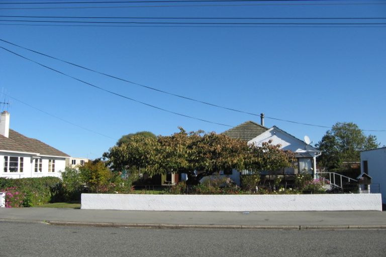 Photo of property in 3 Farnham Street, Oamaru North, Oamaru, 9400