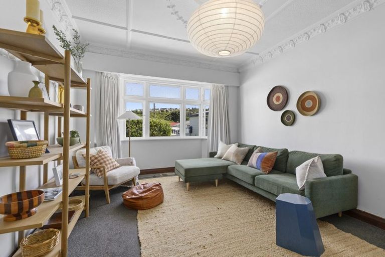 Photo of property in 48 Darlington Road, Miramar, Wellington, 6022