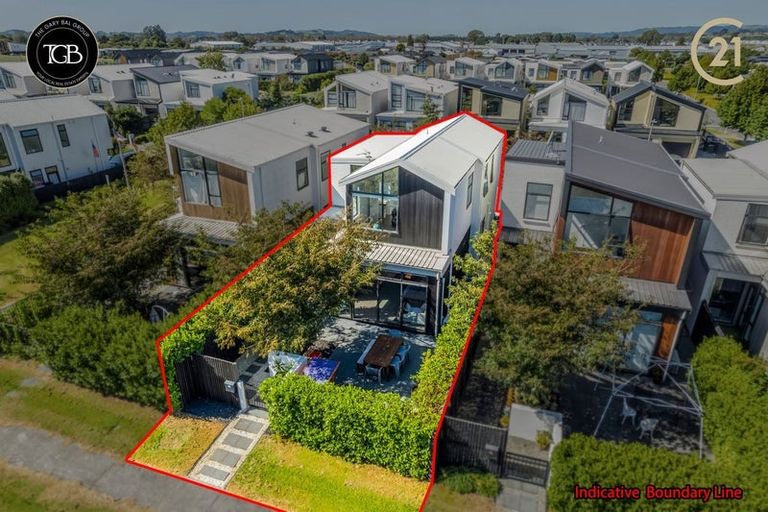 Photo of property in 17 Courage Road, Papakura, 2110