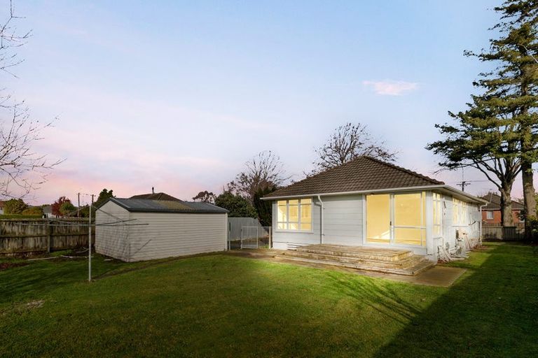 Photo of property in 318 Clyde Road, Bryndwr, Christchurch, 8053