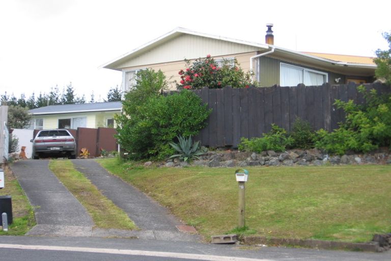 Photo of property in 16 Masfen Terrace, Kaitaia, 0410