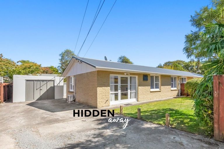 Photo of property in 39a Heretaunga Square, Silverstream, Upper Hutt, 5019