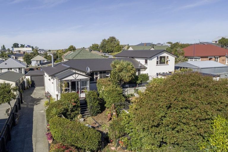 Photo of property in 1/22 Marston Road, Kensington, Timaru, 7910