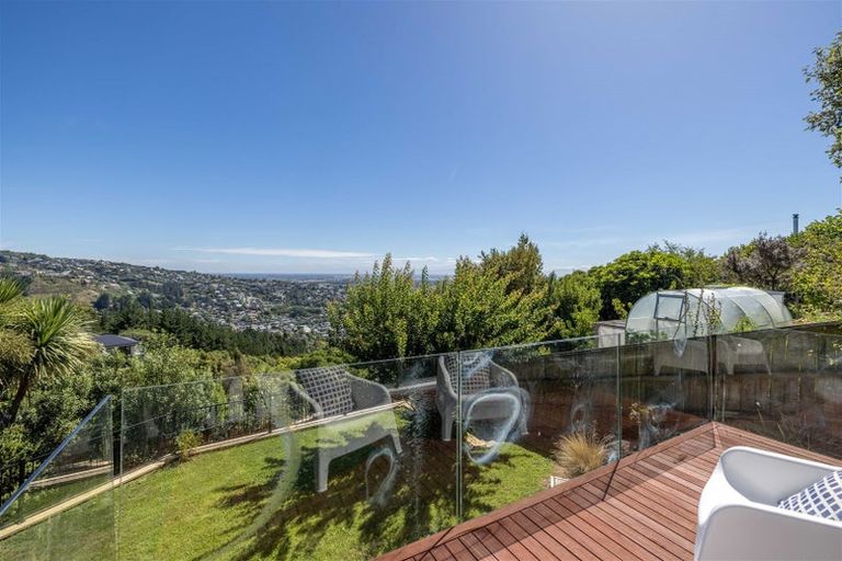 Photo of property in 116a Huntsbury Avenue, Huntsbury, Christchurch, 8022