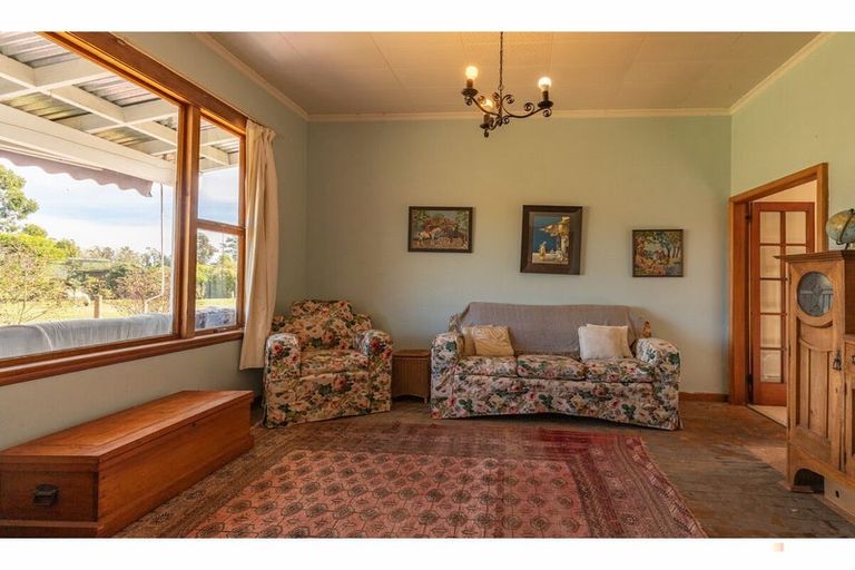 Photo of property in 50 Webb Road, Saint Andrews, Timaru, 7972