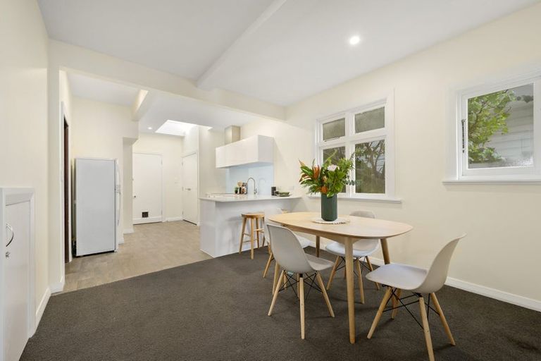 Photo of property in 283 Ohiro Road, Brooklyn, Wellington, 6021