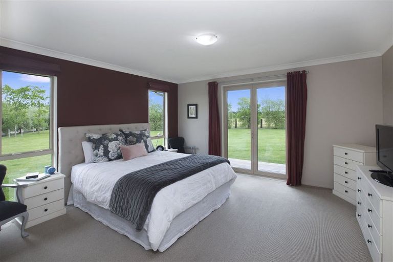 Photo of property in 575 Oxford Road, Fernside, Rangiora, 7471