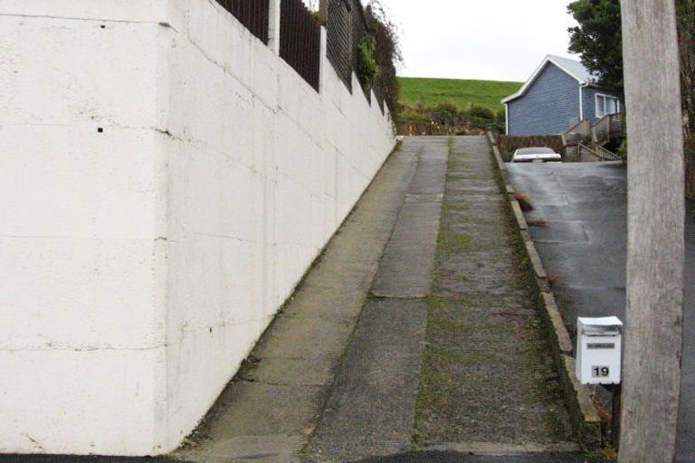 Photo of property in 19 Delphic Street, Sawyers Bay, Port Chalmers, 9023