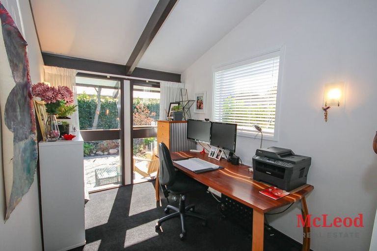 Photo of property in 105 Princes Street, Netherby, Ashburton, 7700