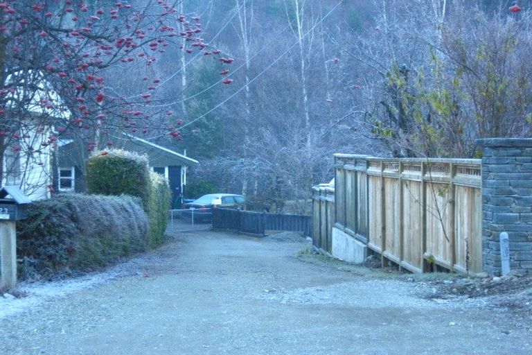 Photo of property in 25 Criterion Street, Arrowtown, 9302