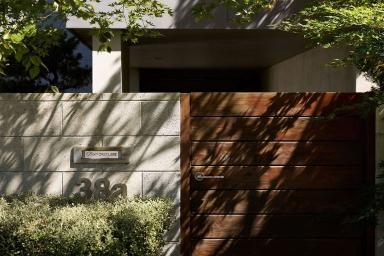 Photo of property in 38a Muritai Crescent, Havelock North, 4130