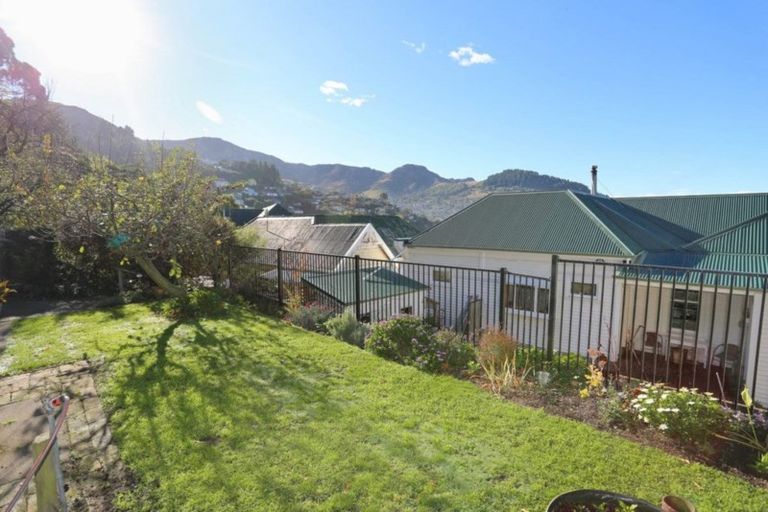 Photo of property in 14 Brittan Terrace, Lyttelton, 8082