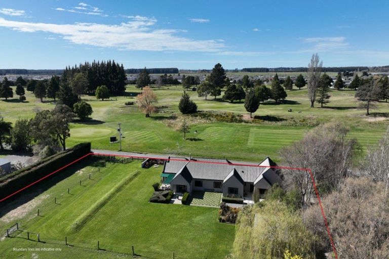 Photo of property in 25 Old North Road North, Kaiapoi, 7691
