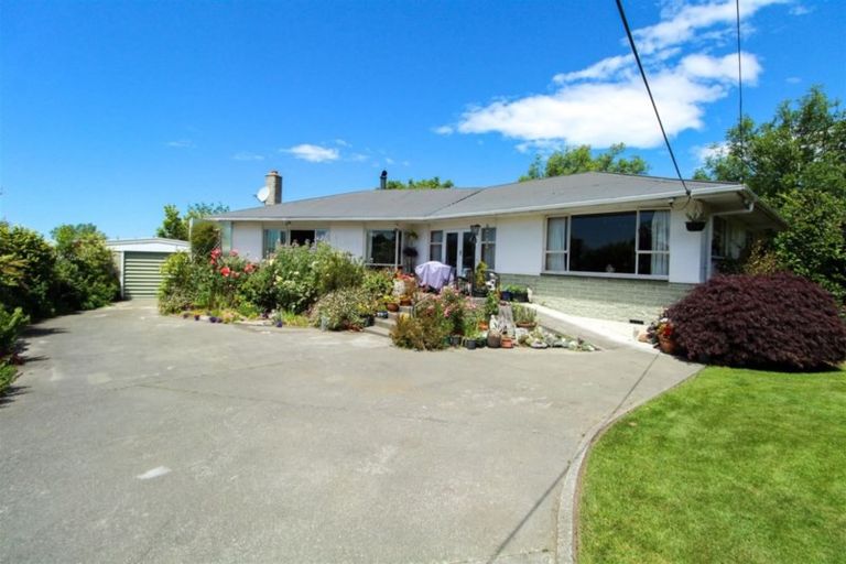 Photo of property in 12 Rimu Street, Highfield, Timaru, 7910
