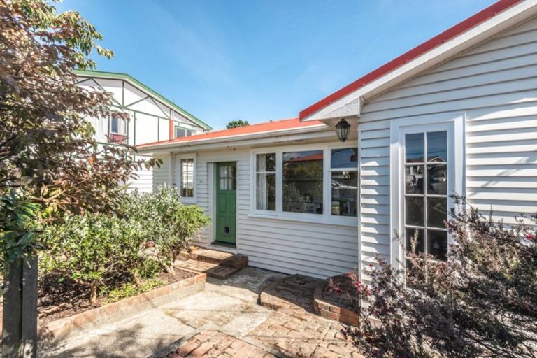 Photo of property in 55 Ohariu Road, Johnsonville, Wellington, 6037