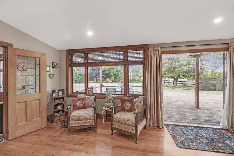 Photo of property in 679 Depot Road, Burnt Hill, Oxford, 7495