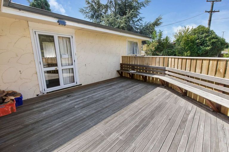 Photo of property in 8249b State Highway 1, Taihape, 4793