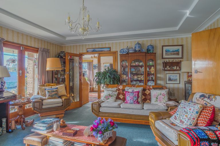 Photo of property in 41 Morgans Road, Glenwood, Timaru, 7910