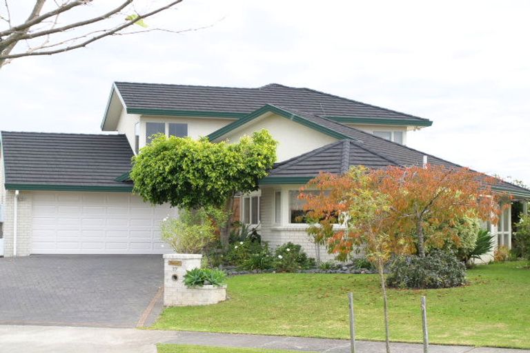 Photo of property in 17 Keswick Close, Northpark, Auckland, 2013