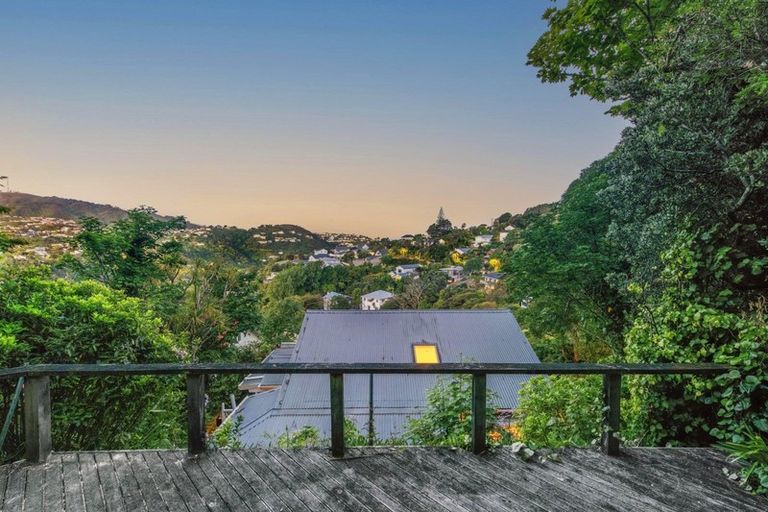 Photo of property in 23 Mairangi Road, Wadestown, Wellington, 6012