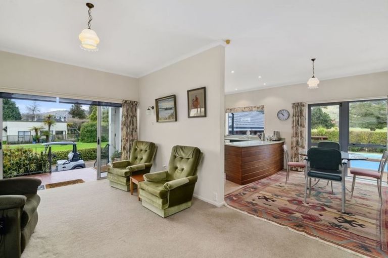 Photo of property in 12 Gwendoline Street, Glenholme, Rotorua, 3010