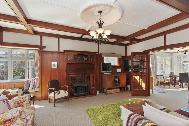 Photo of property in 15 Wallace Place, Westown, New Plymouth, 4310