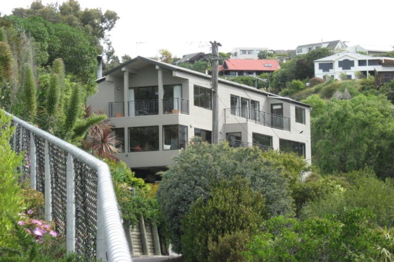 Photo of property in 97 Richmond Hill Road, Richmond Hill, Christchurch, 8081