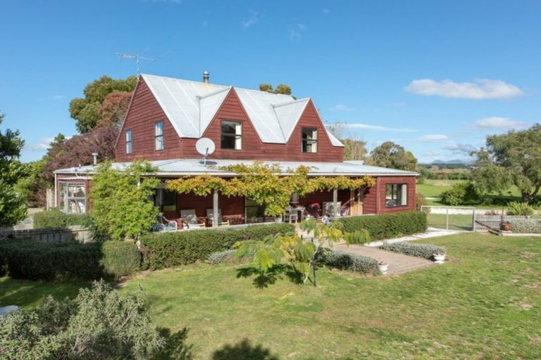 Photo of property in 1435 Redwood Pass Road, Lower Dashwood, Blenheim, 7274