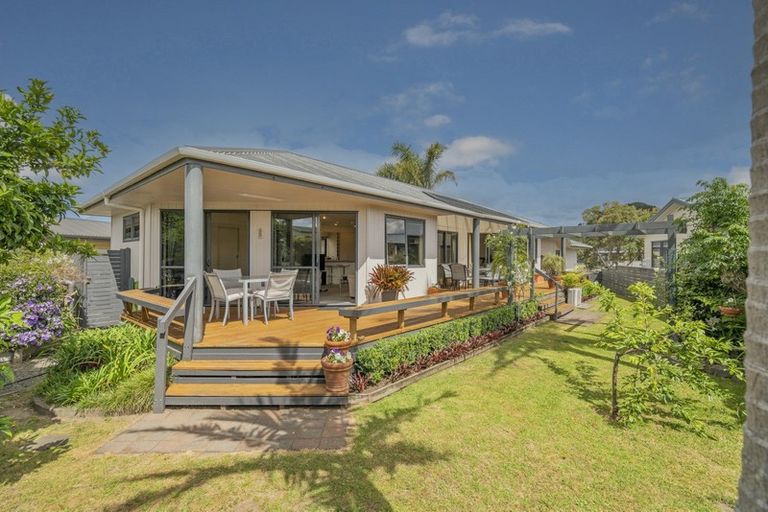 Photo of property in 11 Morcom Drive, Cooks Beach, Whitianga, 3591