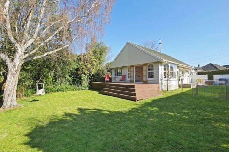 Photo of property in 277 Hoon Hay Road, Hoon Hay, Christchurch, 8025