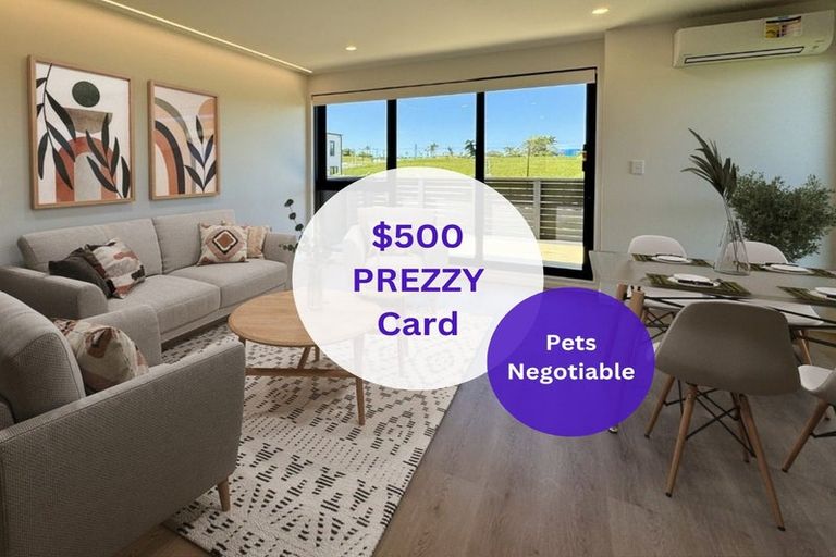 Photo of property in 202e Henwood Road, Westgate, 0814