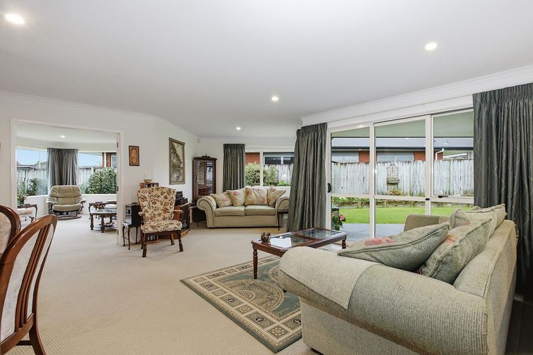 Photo of property in 81 Stirling Drive, Morrinsville, 3300