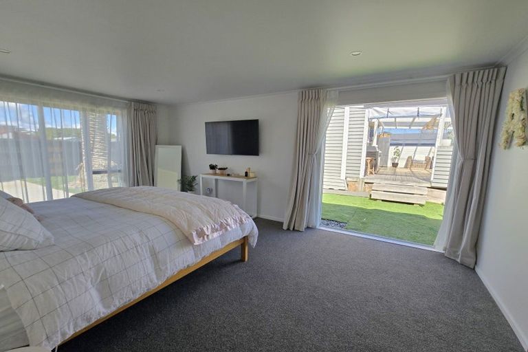 Photo of property in 81 Fitzherbert Street, Hokitika, 7810