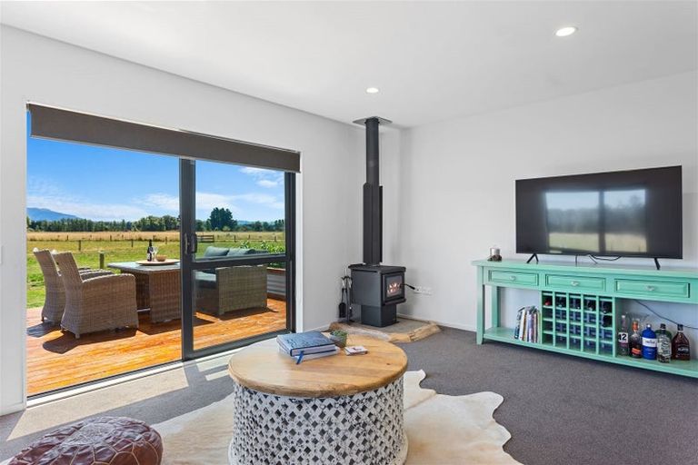 Photo of property in 45 Factory Road, Sefton, 7477