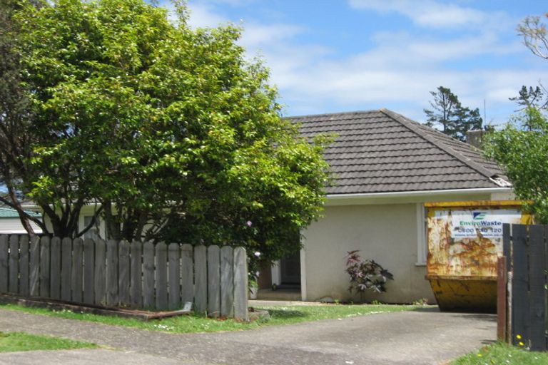 Photo of property in 163 Wellington Street, Pukekohe, 2120