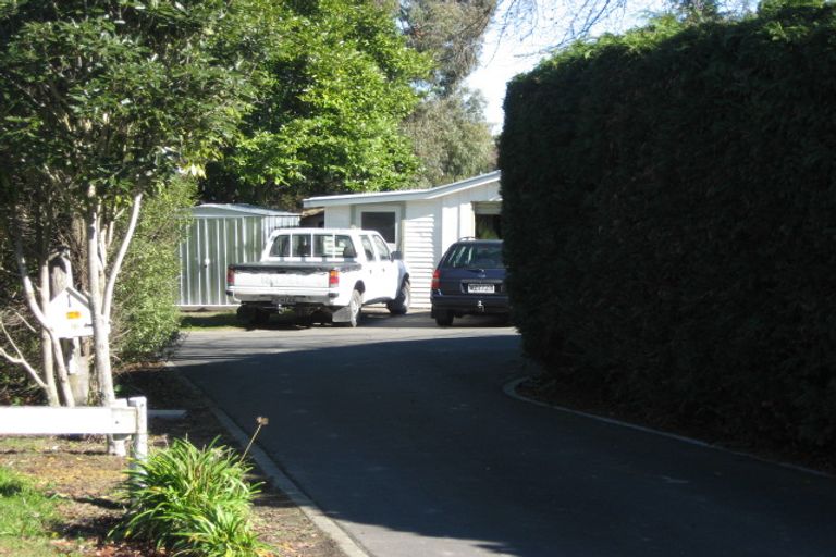 Photo of property in 1 Awarua Crescent, Havelock North, 4130