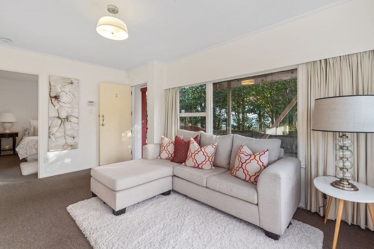 Photo of property in 2/14 Ewen Alison Avenue, Devonport, Auckland, 0624