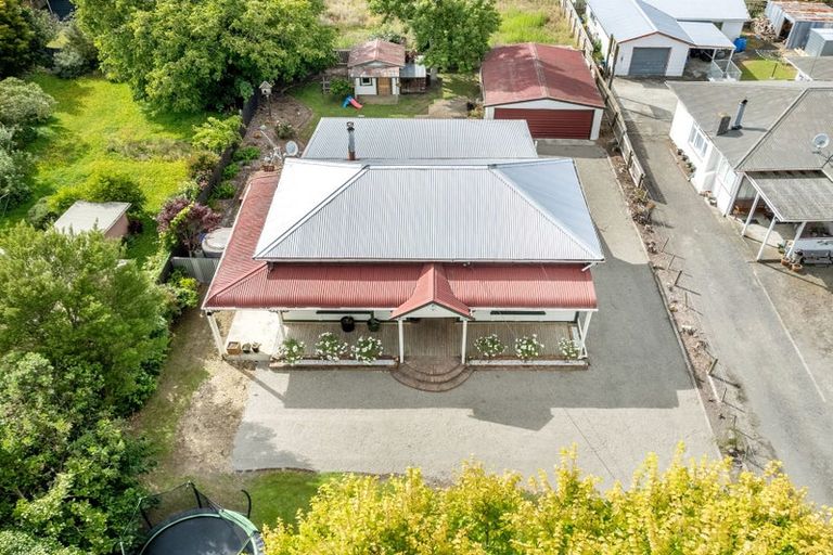 Photo of property in 77 Sedcole Street, Pahiatua, 4910