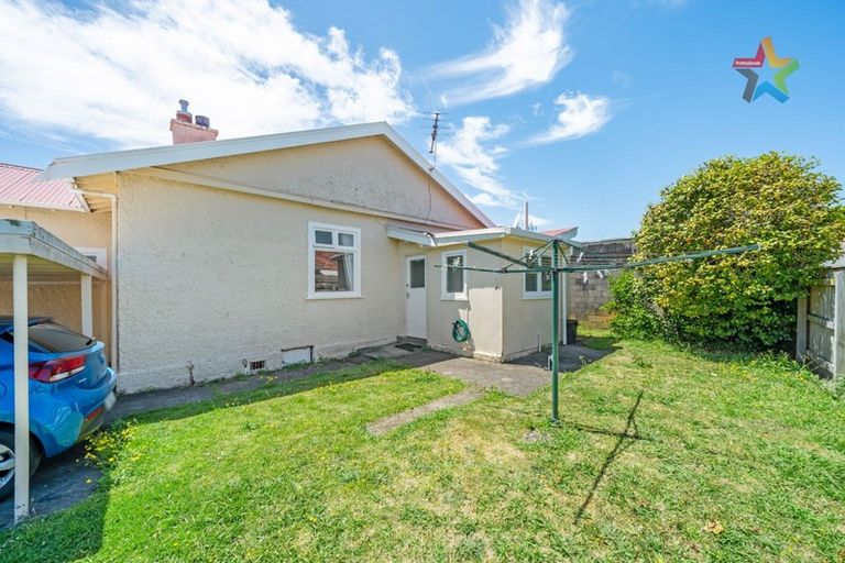 Photo of property in 36 Pretoria Street, Hutt Central, Lower Hutt, 5010