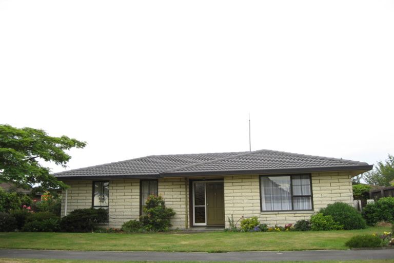 Photo of property in 50 Briarmont Street, Avondale, Christchurch, 8061