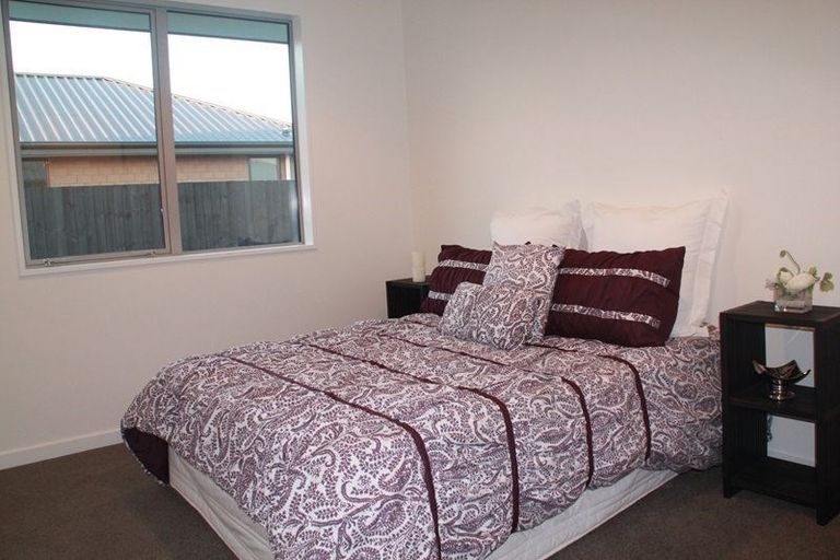 Photo of property in 54 Bennington Way, Wigram, Christchurch, 8042