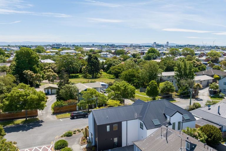 Photo of property in 1/7 Hume Street, Sydenham, Christchurch, 8023